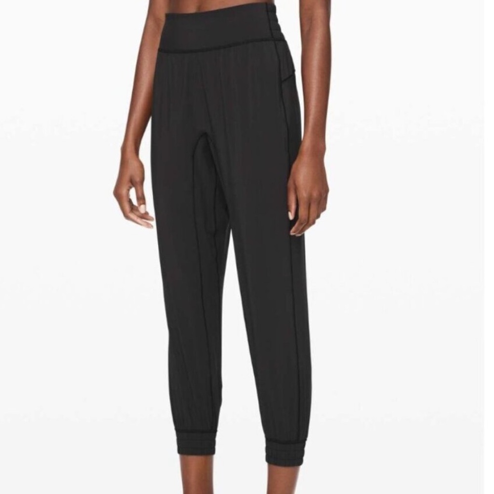 Lululemon Jogger